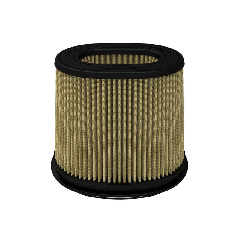 aFe Power 20-91206G Magnum FLOW Pro GUARD 7 Oval Replacement Air Filter