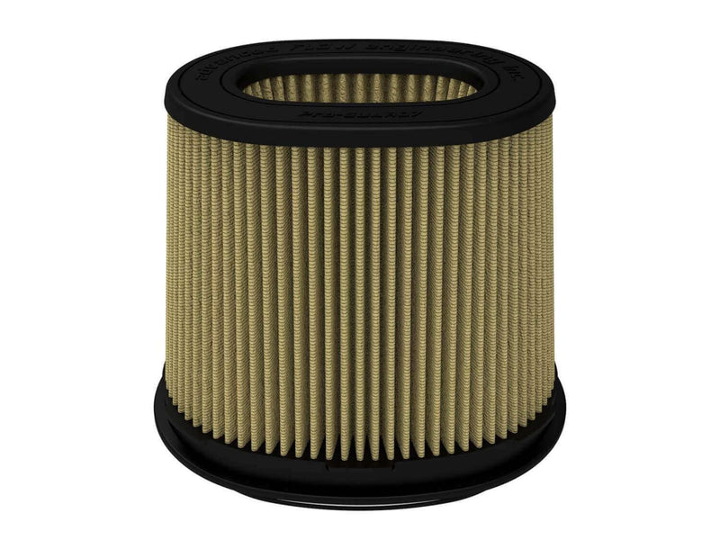 aFe Power 20-91206G Magnum FLOW Pro GUARD 7 Oval Replacement Air Filter
