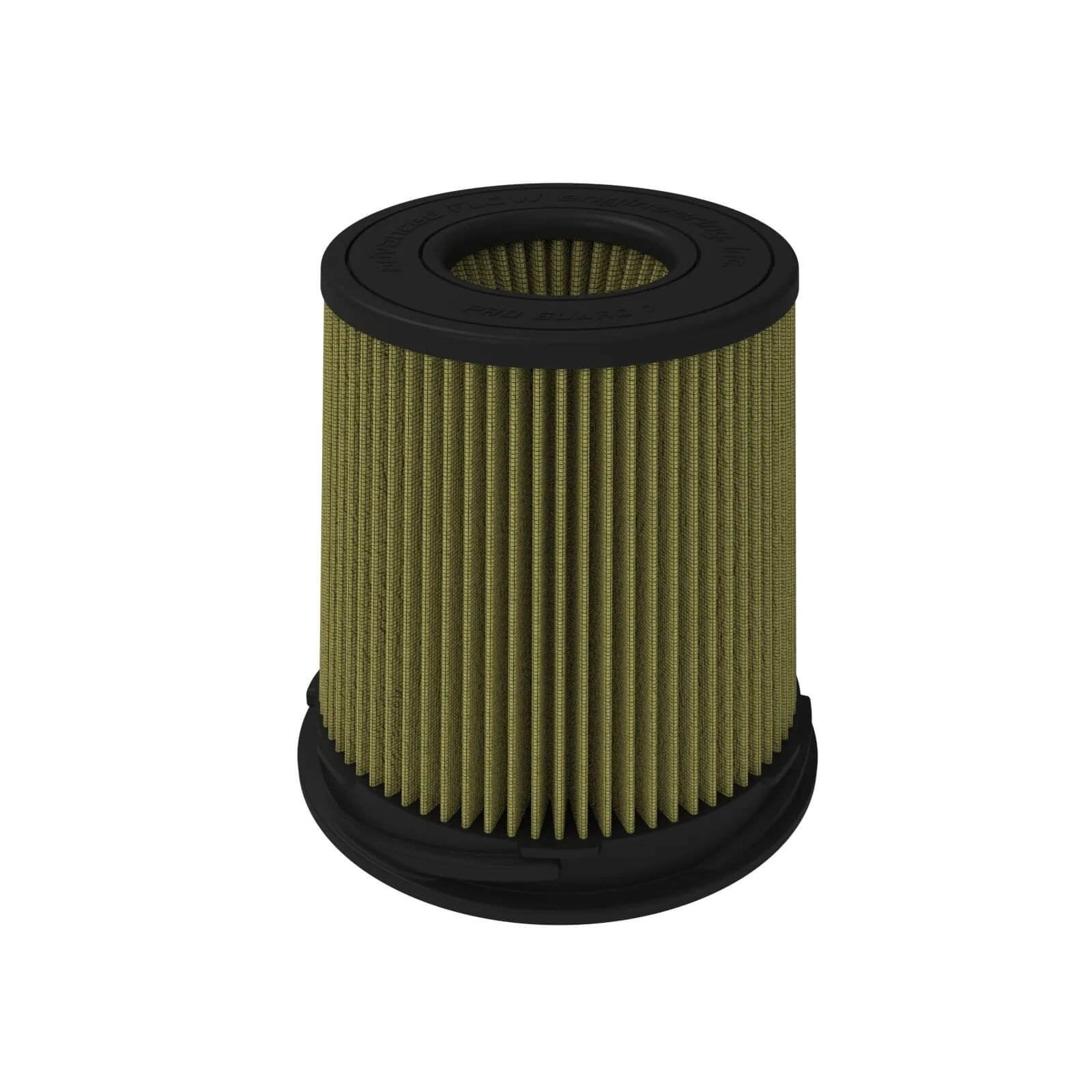 aFe Power 20-91209G Magnum FLOW Racing Pro GUARD 7 Round OE Replacement Air Filter