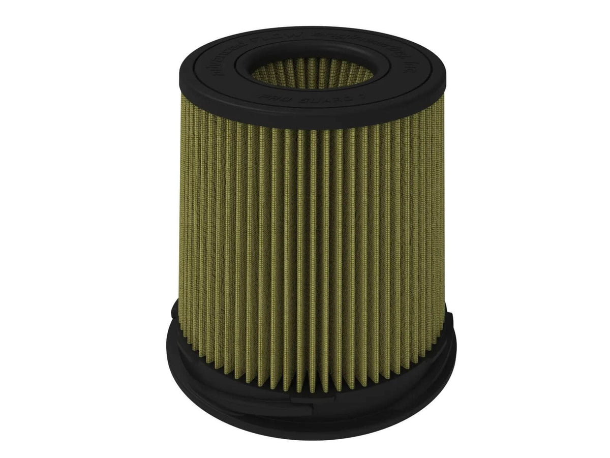 aFe Power 20-91209G Magnum FLOW Racing Pro GUARD 7 Round OE Replacement Air Filter