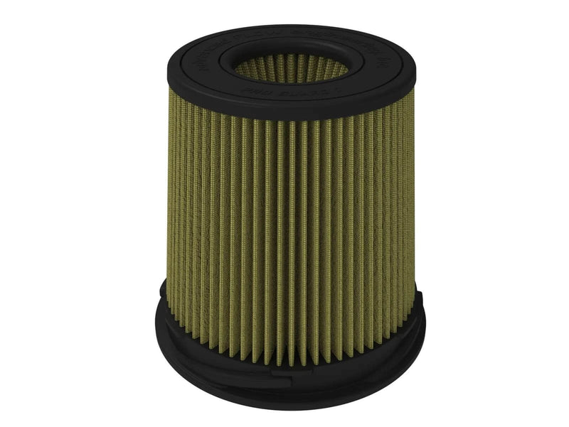 aFe Power 20-91209G Magnum FLOW Racing Pro GUARD 7 Round OE Replacement Air Filter