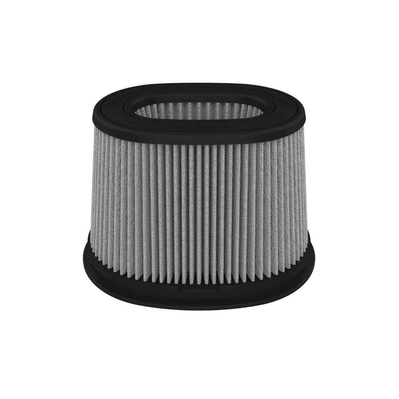 aFe Power 20-91210D Magnum FLOW Pro Dry S Oval Universal Air Filter