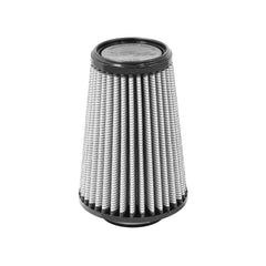 aFe Power 21-25507 Air Filter Pro Dry S 2-1/2 F x 5 B x 3-1/2 T x 7 H in
