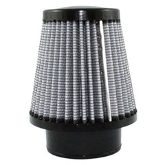 aFe Power 21-28001 Air Filter Pro Dry S 2-3/4 F x 6 B x 4-3/4 T x 5 H in