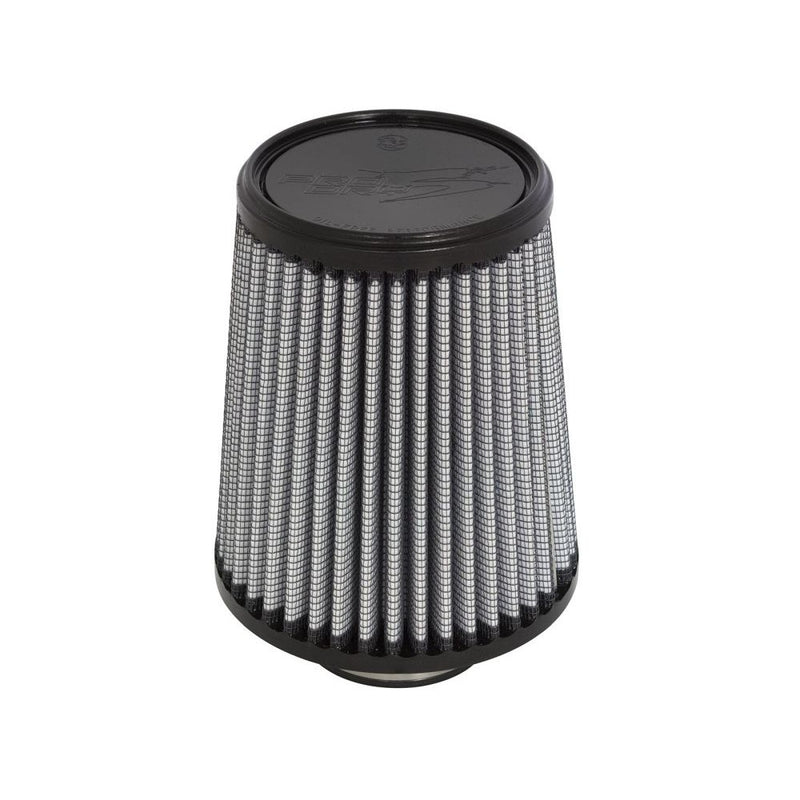 aFe Power 21-28003 Air Filter Pro Dry S 2-3/4 F x 6 B x 4-3/4 T x 7 H in