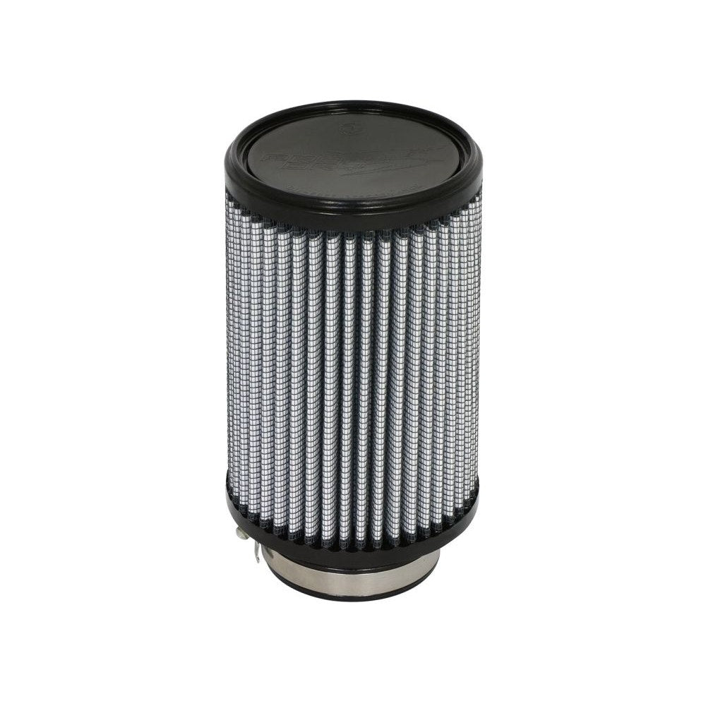 aFe Power 21-30009 Air Filter Pro Dry S 3 F x 5 B x 4-3/4 T x 7 H in (Gray)