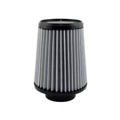 aFe Power 21-30018 Air Filter Pro Dry S 3 F x 6 B x 4-3/4 T x 7 H in