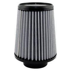 aFe Power 21-30028 Air Filter Pro Dry S 3 F x 6 B x 4-3/4 T x 9 H in (Gray)