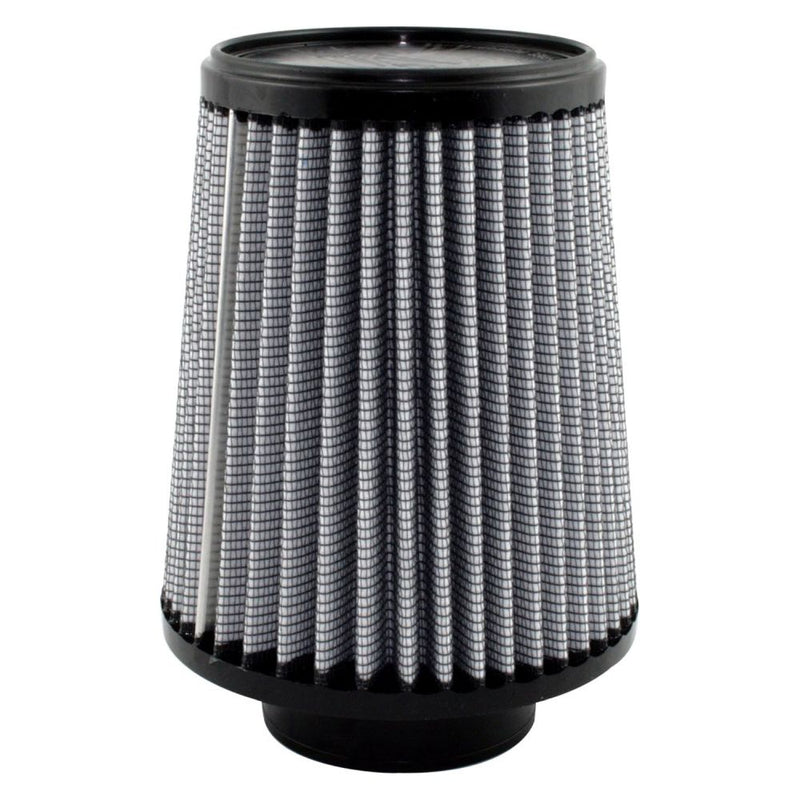 aFe Power 21-30028 Air Filter Pro Dry S 3 F x 6 B x 4-3/4 T x 9 H in (Gray)