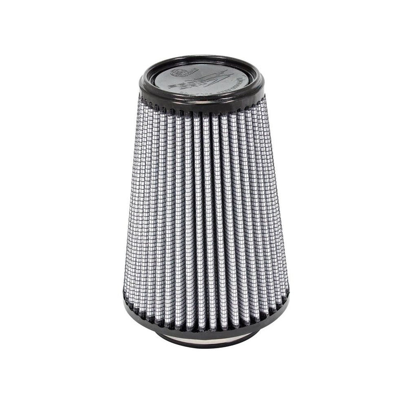 aFe Power 21-30507 MagnumFLOW Universal Clamp On Pro DRY S Air Filter
