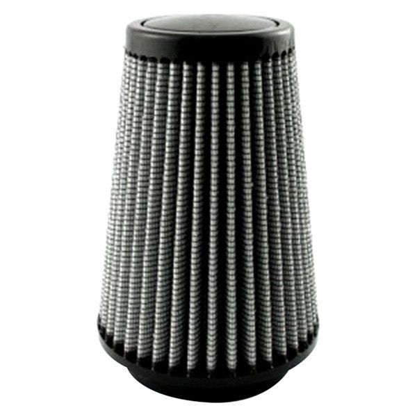 aFe Power 21-33507 Air Filter Pro Dry S 3-5/16 F x 5 B x 3-1/2 T x 7 H in