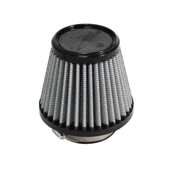 aFe Power 21-35005 Air Filter Pro Dry S 3-1/2 F x 6 B x 4 T x 5 H in