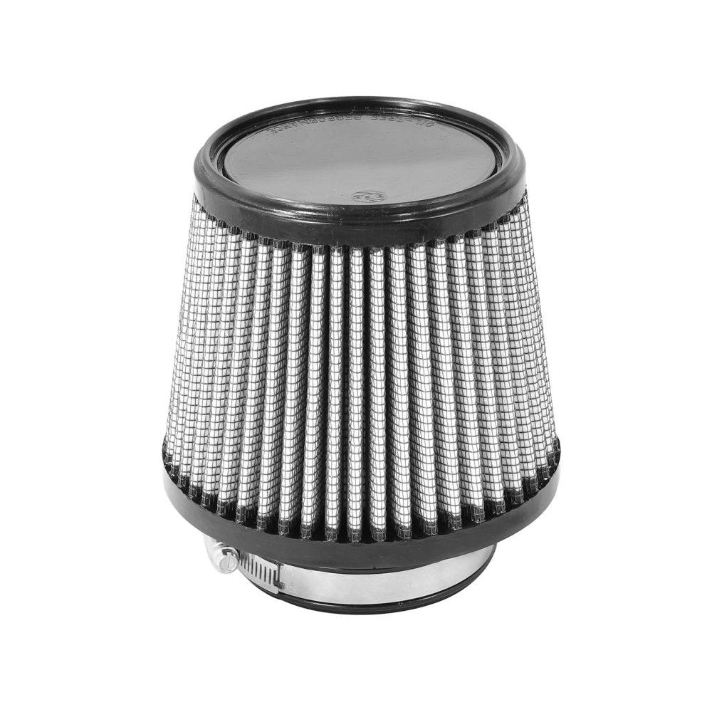 aFe Power 21-35009 Air Filter Pro Dry S 3-1/2 F x 6 B x 4-3/4 T x 5 H in