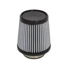 aFe Power 21-35010 Air Filter Pro Dry S 3-1/2 F x 6 B x 4-3/4 T x 6 H in