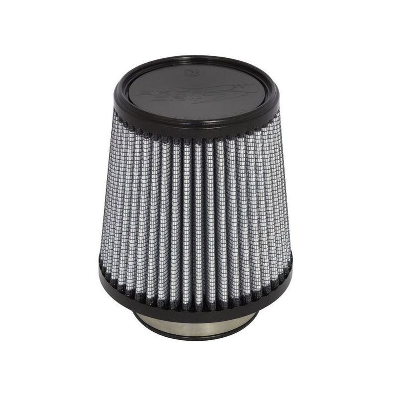 aFe Power 21-35010 Air Filter Pro Dry S 3-1/2 F x 6 B x 4-3/4 T x 6 H in