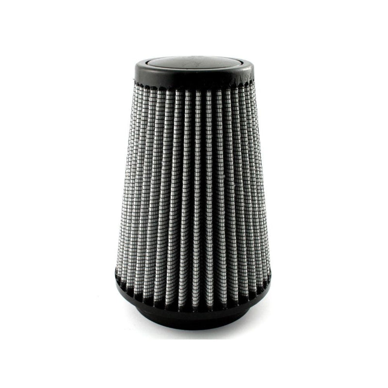 aFe Power 21-35507 Air Filter Pro Dry S 3-1/2 F x 5 B x 3-1/2 T x 7 H in