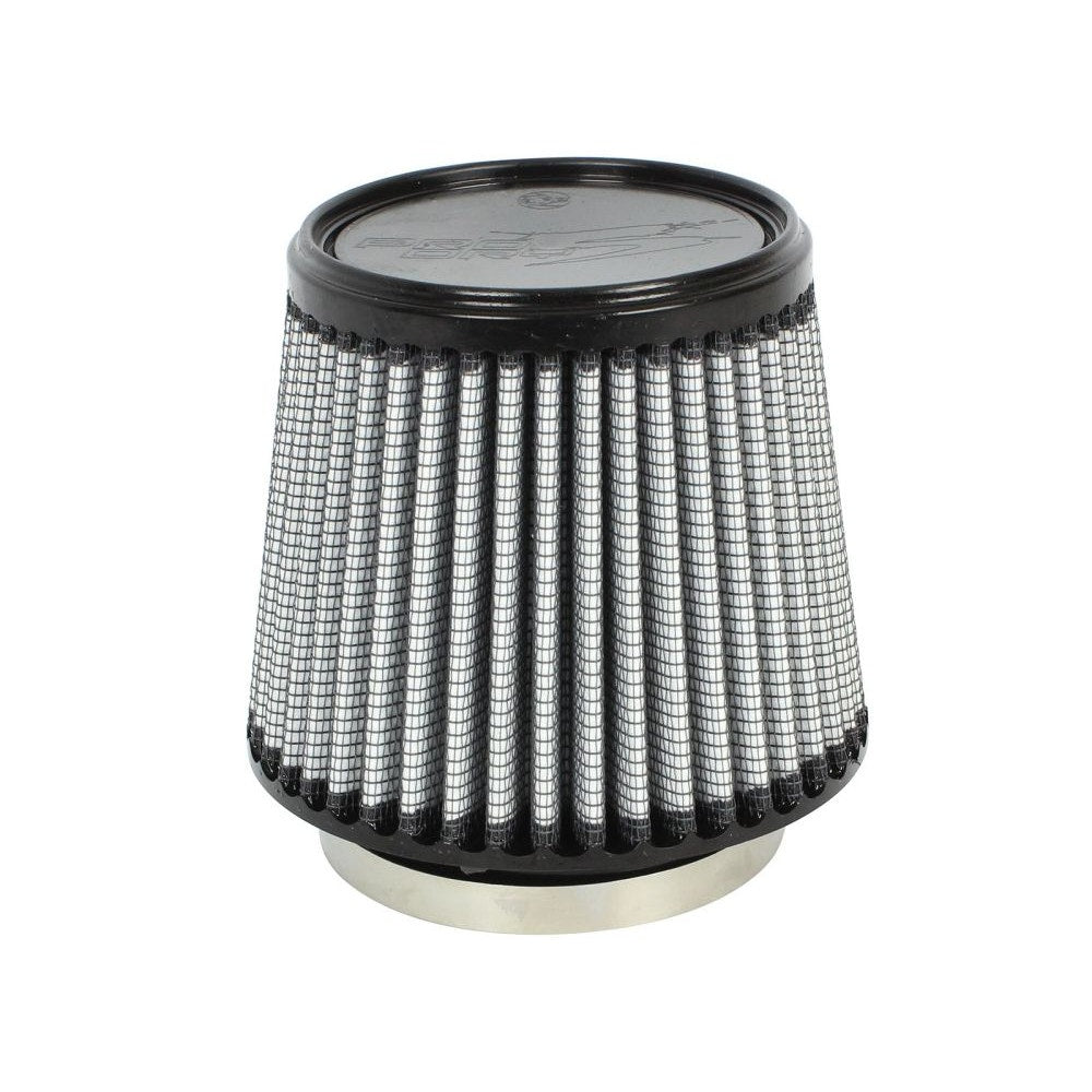 aFe Power 21-38505 Air Filter Pro Dry S 3-3/4 F x 6 B x 4-3/4 T x 5 H in
