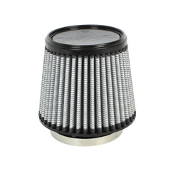 aFe Power 21-38505 Air Filter Pro Dry S 3-3/4 F x 6 B x 4-3/4 T x 5 H in