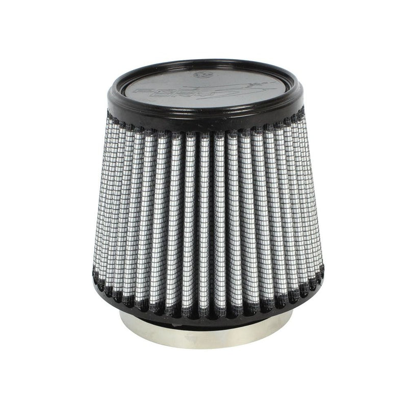 aFe Power 21-38505 Air Filter Pro Dry S 3-3/4 F x 6 B x 4-3/4 T x 5 H in