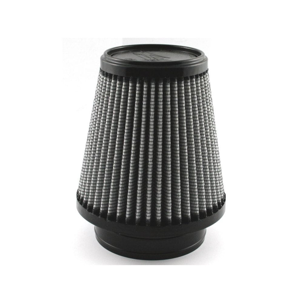 aFe Power 21-40006 Air Filter Pro Dry S 4 F x 6 B x 4 T x 6 H in (White)