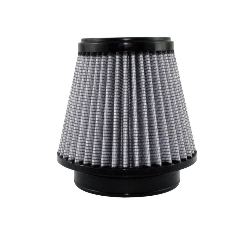 aFe Power 21-40505 Air Filter Pro Dry S 4 F x 6 B x 4 T x 5 H in
