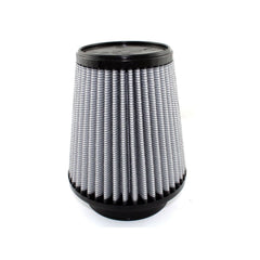 aFe Power 21-45003 Air Filter Pro Dry S 4-1/2 F x 7 B x 4-3/4 T x 7 H in