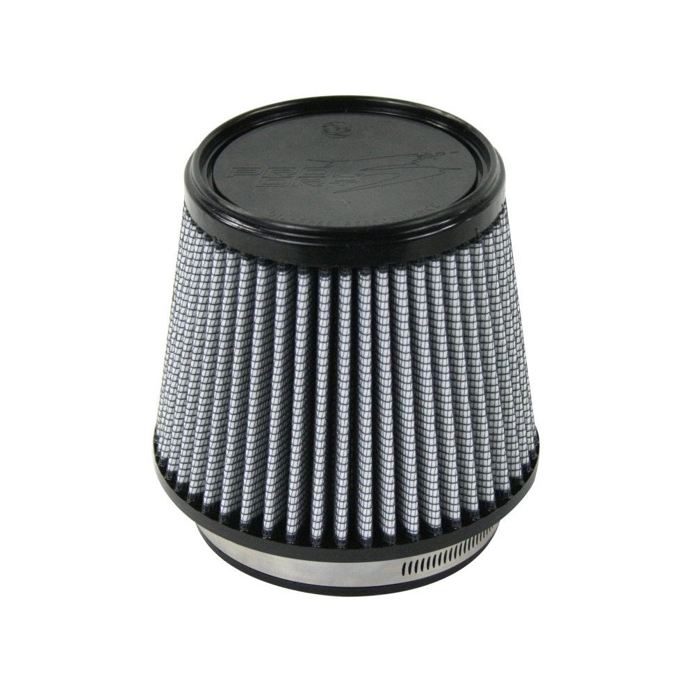 aFe Power 21-45505 Air Filter Pro Dry S 4-1/2 F x 6 B x 4-3/4 T x 5 H in