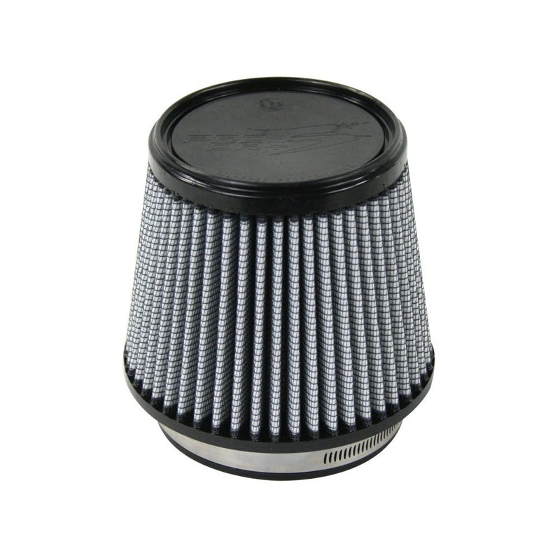 aFe Power 21-45505 Air Filter Pro Dry S 4-1/2 F x 6 B x 4-3/4 T x 5 H in