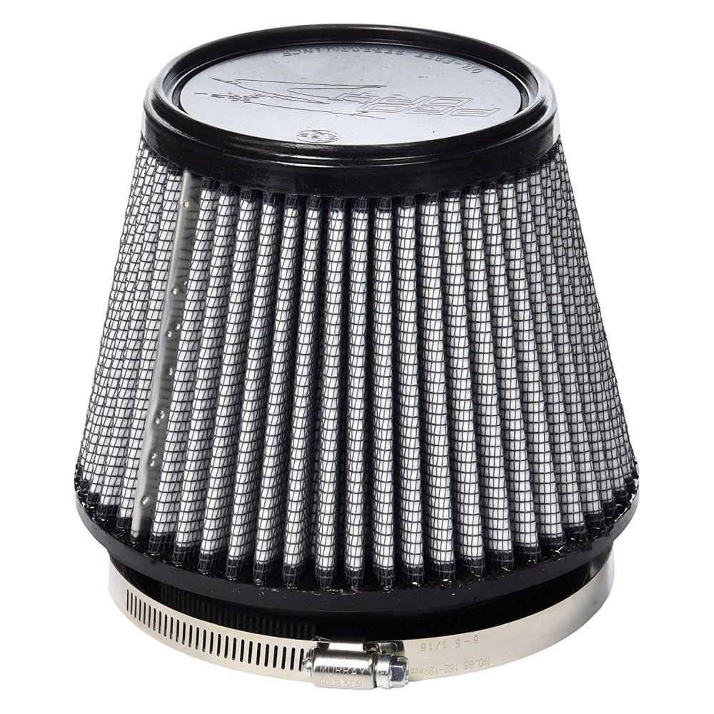 aFe Power 21-50505 Air Filter Pro Dry S 5 F x 6-1/2 B x 4-3/4 T x 5 H in