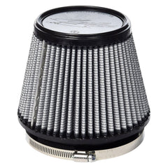 aFe Power 21-50505 Air Filter Pro Dry S 5 F x 6-1/2 B x 4-3/4 T x 5 H in