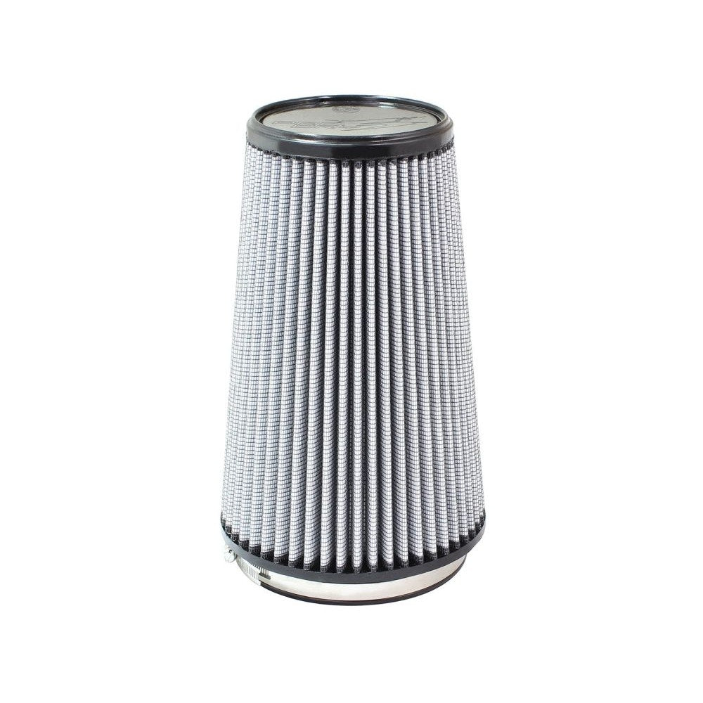 aFe Power 21-60512 Air Filter Pro Dry S 6 F x 7-1/2 B x 5-1/2 T x 12 H in