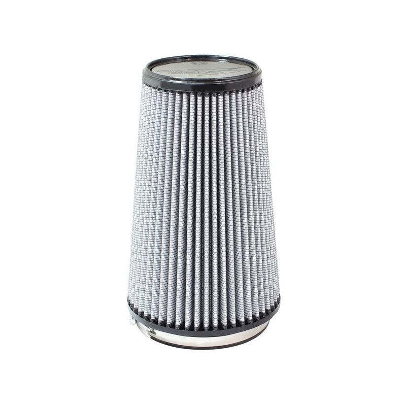 aFe Power 21-60512 Air Filter Pro Dry S 6 F x 7-1/2 B x 5-1/2 T x 12 H in