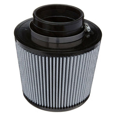 aFe Power 21-90008 Air Filter Pro Dry S 4(3.85) F x 8 B x 7 T x 6.70 H in