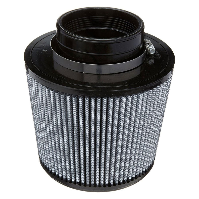 aFe Power 21-90008 Air Filter Pro Dry S 4(3.85) F x 8 B x 7 T x 6.70 H in