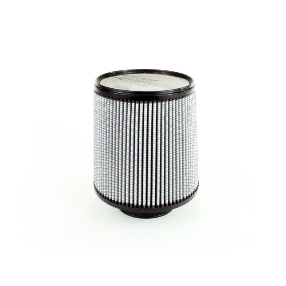 aFe Power 21-90009 Air Filter Pro Dry S 4 F x 8 B x 7 T x 8 H in