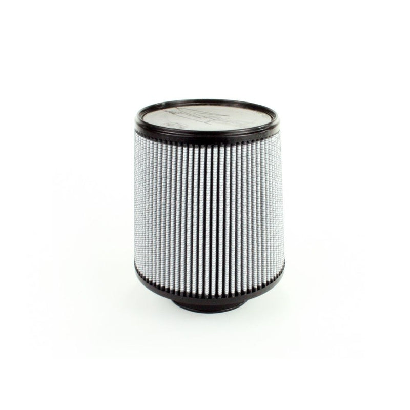 aFe Power 21-90009 Air Filter Pro Dry S 4 F x 8 B x 7 T x 8 H in