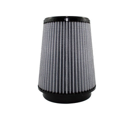 aFe Power 21-90015 Air Filter Pro Dry S 5-1/2 F x 7 B x 5-1/2 T x 8 H in