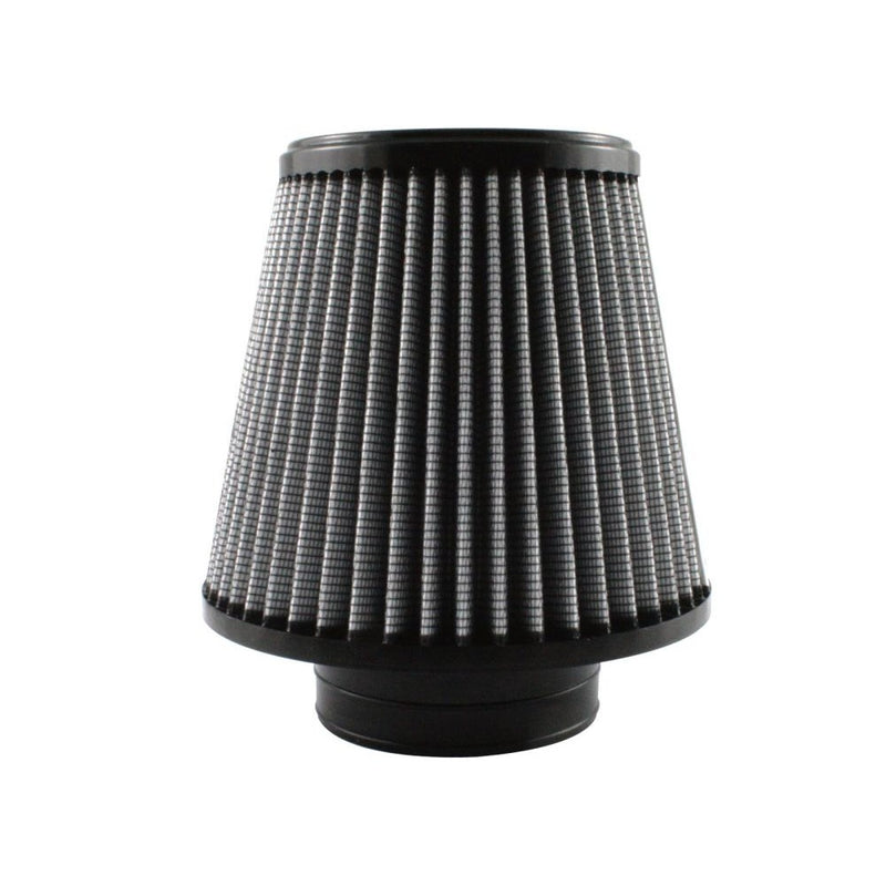aFe Power 21-90023 Air Filter Pro Dry S 4 F x 8 B x 5-1/2 T x 7 H in