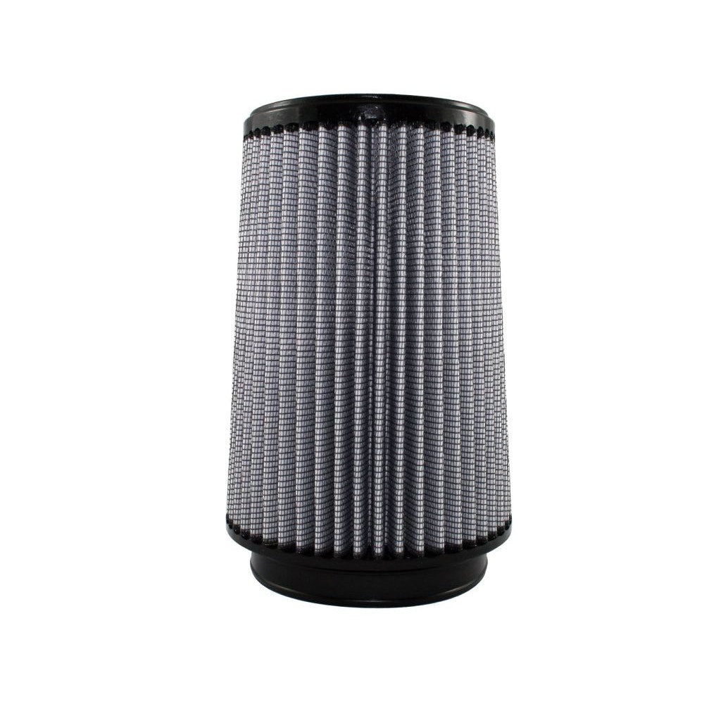 aFe Power 21-90026 Air Filter Pro Dry S 4(3.85) F x 8 B x 7 T x 8 H in