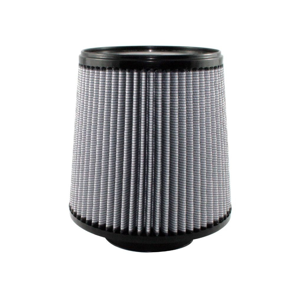 aFe Power 21-90028 Air Filter Pro Dry S 4-1/2 F x 8-1/2 B x 7 T x 8 H in