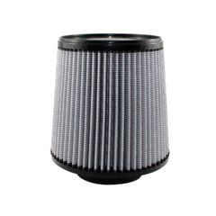 aFe Power 21-90028 Air Filter Pro Dry S 4-1/2 F x 8-1/2 B x 7 T x 8 H in