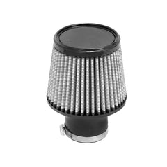 aFe Power 21-90029 Air Filter Pro Dry S 2-3/4 F x 6 B x 4-3/4 T x 5 H in x 3 FL