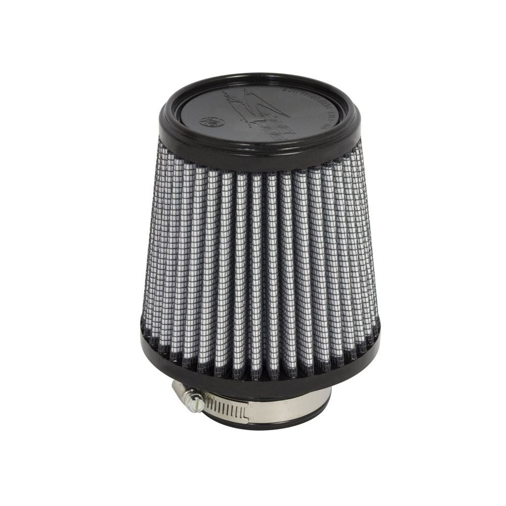 aFe Power 21-90031 Air Filter Pro Dry S 2-1/2 F x 5 B x 4 T x 5 H in