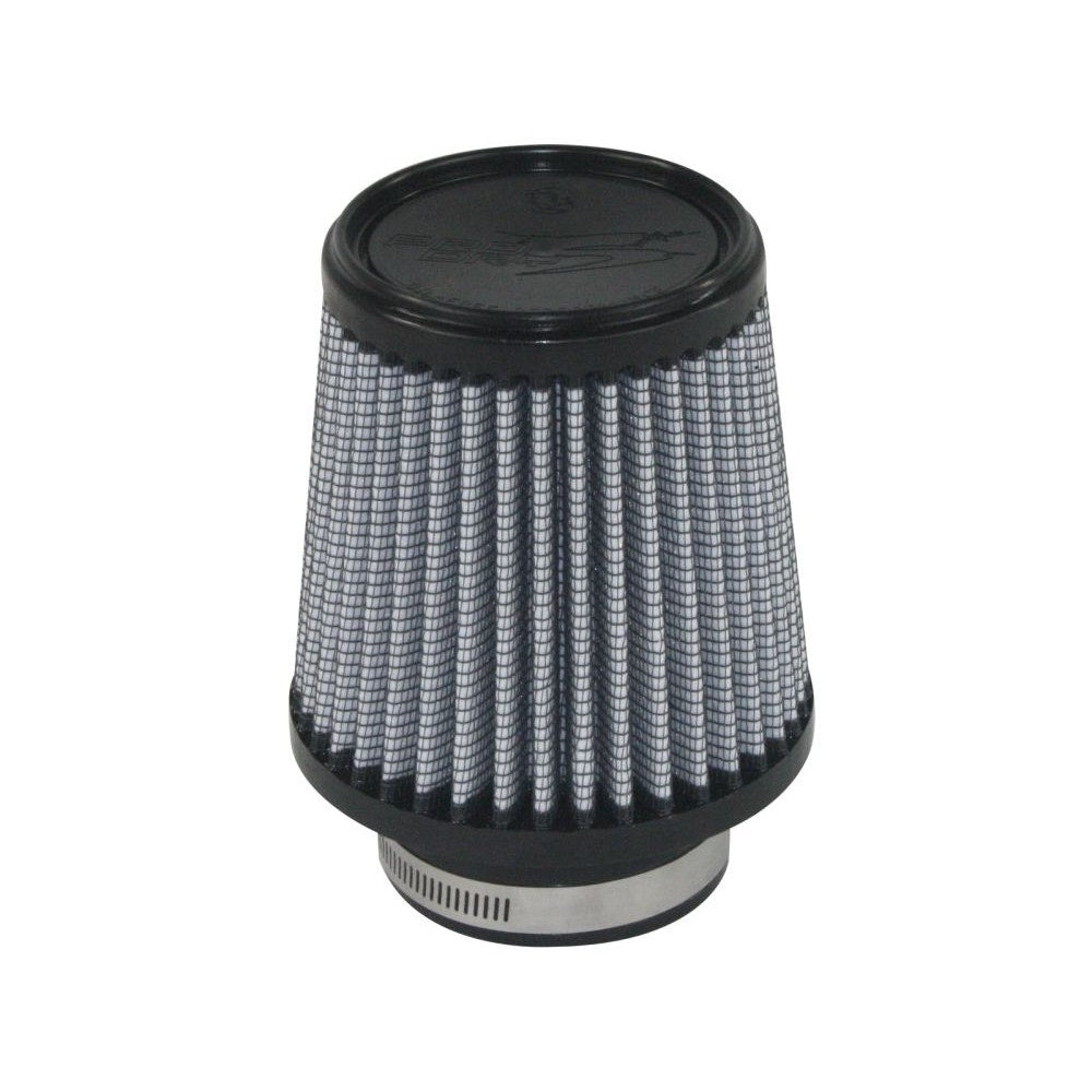 aFe Power 21-90034 Air Filter Pro Dry S 2-7/8 F x 5 B x 4 T x 5 H in