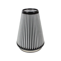aFe Power 21-90039 Air Filter Pro Dry S 6 F x 7-1/2 B x 4 T x 9 H in