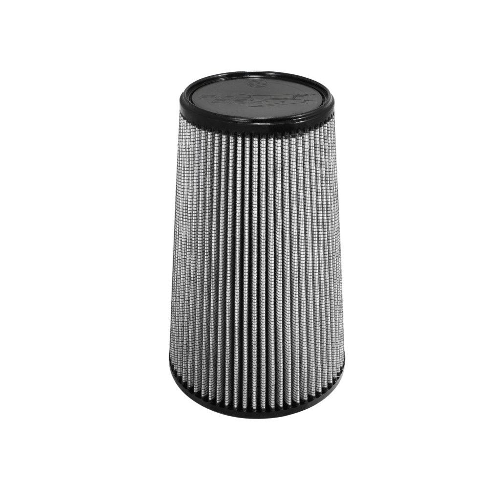 aFe Power 21-90041 Air Filter Pro Dry S 5 F x 7-1/2 B x 5-1/2 T x 12 H in