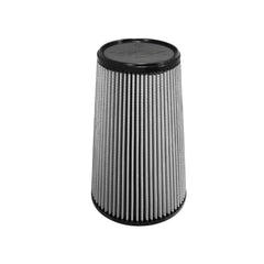 aFe Power 21-90041 Air Filter Pro Dry S 5 F x 7-1/2 B x 5-1/2 T x 12 H in