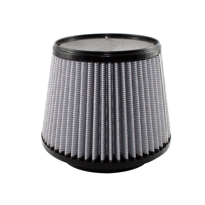 aFe Power 21-90044 Air Filter Pro Dry S 5-1/2 F x 7 B x 5-1/2 T x 6 H in