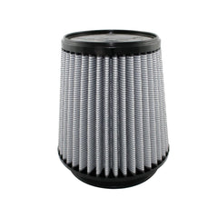 aFe Power 21-90045 Air Filter Pro Dry S 5-1/2 F x 7 B x 5-1/2 T x 7 H in