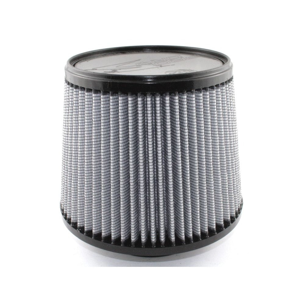 aFe Power 21-90047 Air Filter Pro Dry S 4-1/2 F x 8-1/2 B x 7 T x 6.70 H in